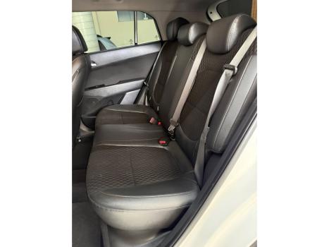 HYUNDAI Creta 1.6 16V 4P FLEX SMART AUTOMTICO, Foto 9
