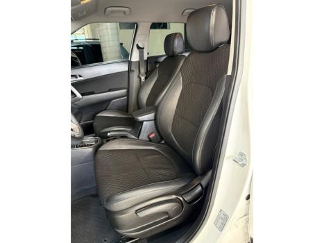 HYUNDAI Creta 1.6 16V 4P FLEX SMART AUTOMTICO, Foto 10
