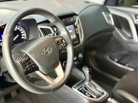 HYUNDAI Creta 1.6 16V 4P FLEX SMART AUTOMTICO, Foto 11