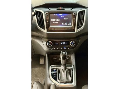 HYUNDAI Creta 1.6 16V 4P FLEX SMART AUTOMTICO, Foto 12