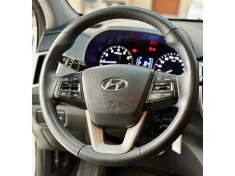 HYUNDAI Creta 1.6 16V 4P FLEX SMART AUTOMTICO, Foto 13