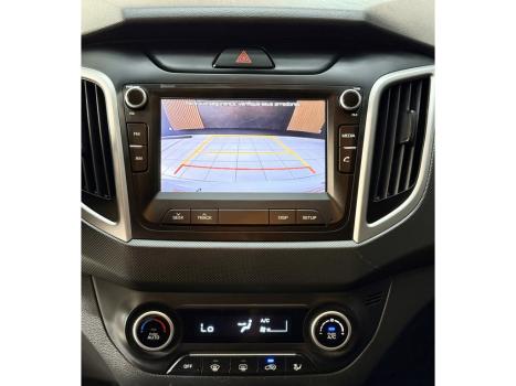 HYUNDAI Creta 1.6 16V 4P FLEX SMART AUTOMTICO, Foto 14