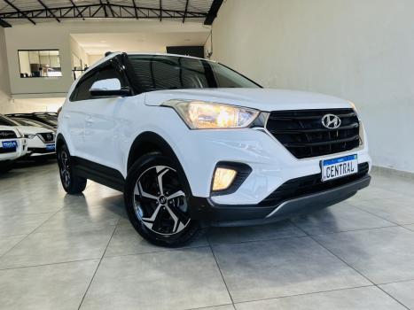 HYUNDAI Creta 1.6 16V 4P FLEX PULSE PLUS AUTOMTICO, Foto 1
