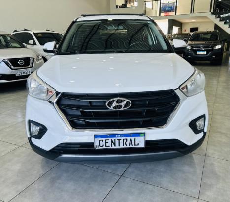 HYUNDAI Creta 1.6 16V 4P FLEX PULSE PLUS AUTOMTICO, Foto 2
