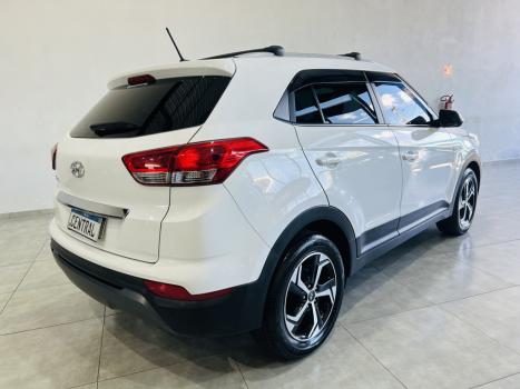 HYUNDAI Creta 1.6 16V 4P FLEX PULSE PLUS AUTOMTICO, Foto 3