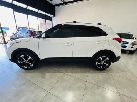 HYUNDAI Creta 1.6 16V 4P FLEX PULSE PLUS AUTOMTICO, Foto 5