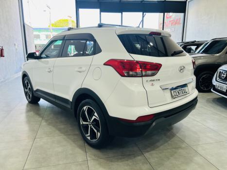 HYUNDAI Creta 1.6 16V 4P FLEX PULSE PLUS AUTOMTICO, Foto 6