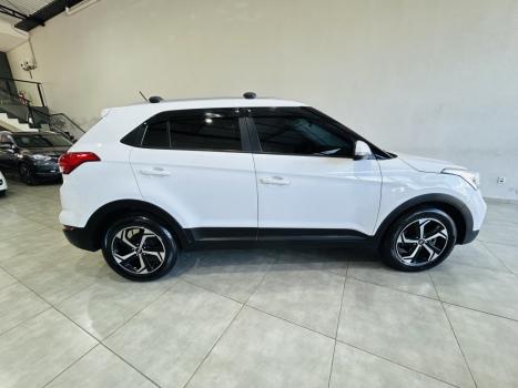 HYUNDAI Creta 1.6 16V 4P FLEX PULSE PLUS AUTOMTICO, Foto 8