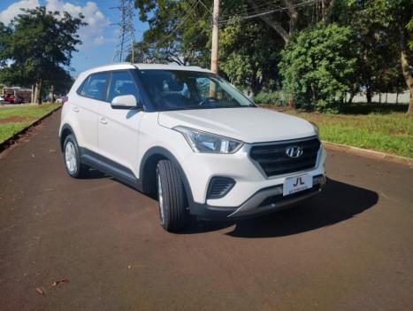 HYUNDAI Creta 1.6 16V 4P FLEX ACTION AUTOMTICO, Foto 1