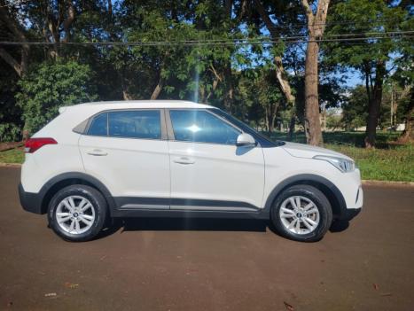 HYUNDAI Creta 1.6 16V 4P FLEX ACTION AUTOMTICO, Foto 4