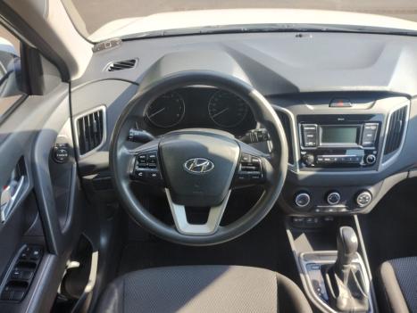 HYUNDAI Creta 1.6 16V 4P FLEX ACTION AUTOMTICO, Foto 5