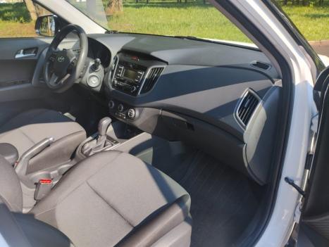 HYUNDAI Creta 1.6 16V 4P FLEX ACTION AUTOMTICO, Foto 6