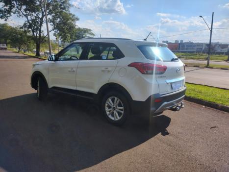 HYUNDAI Creta 1.6 16V 4P FLEX ACTION AUTOMTICO, Foto 10