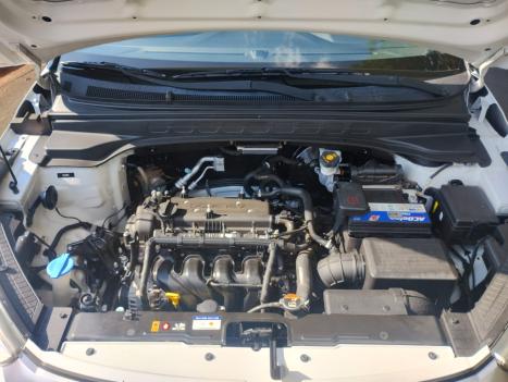 HYUNDAI Creta 1.6 16V 4P FLEX ACTION AUTOMTICO, Foto 11