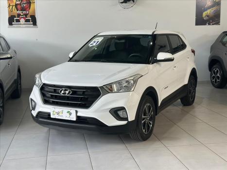 HYUNDAI Creta 1.6 16V 4P FLEX ATTITUDE AUTOMTICO, Foto 3