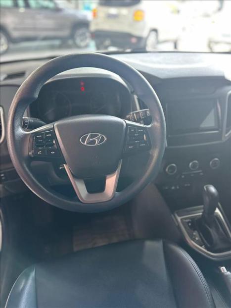 HYUNDAI Creta 1.6 16V 4P FLEX ATTITUDE AUTOMTICO, Foto 4