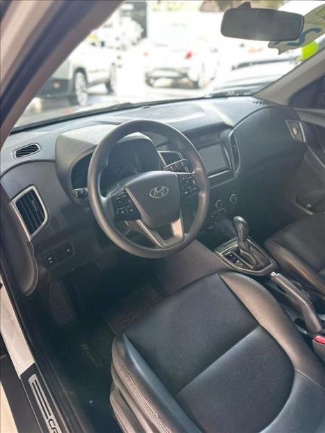 HYUNDAI Creta 1.6 16V 4P FLEX ATTITUDE AUTOMTICO, Foto 5