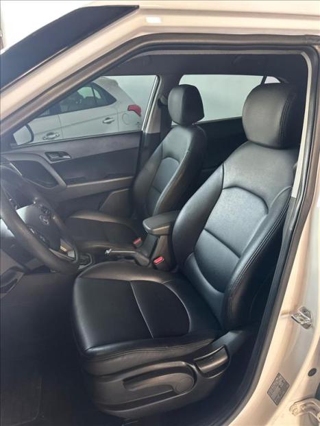 HYUNDAI Creta 1.6 16V 4P FLEX ATTITUDE AUTOMTICO, Foto 6