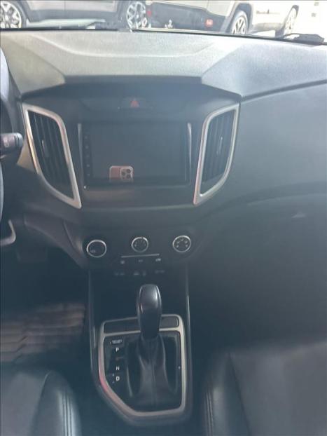 HYUNDAI Creta 1.6 16V 4P FLEX ATTITUDE AUTOMTICO, Foto 7