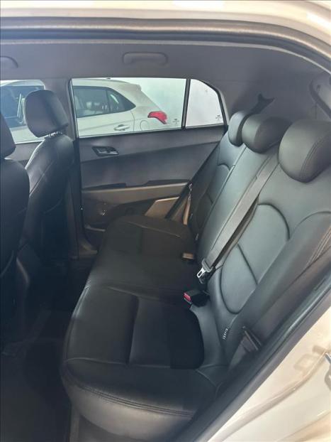 HYUNDAI Creta 1.6 16V 4P FLEX ATTITUDE AUTOMTICO, Foto 8