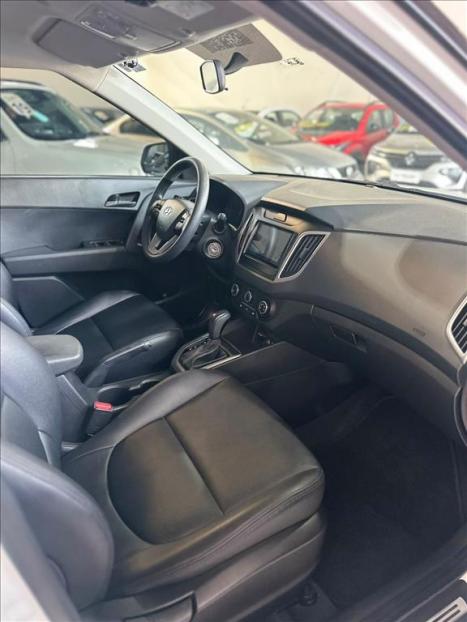 HYUNDAI Creta 1.6 16V 4P FLEX ATTITUDE AUTOMTICO, Foto 9
