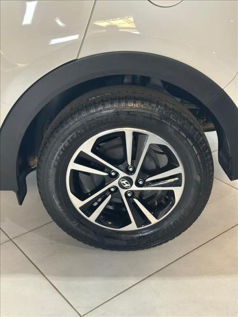 HYUNDAI Creta 1.6 16V 4P FLEX ATTITUDE AUTOMTICO, Foto 10