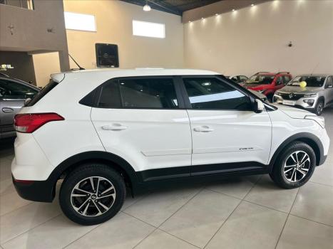 HYUNDAI Creta 1.6 16V 4P FLEX ATTITUDE AUTOMTICO, Foto 11