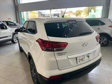 HYUNDAI Creta 1.6 16V 4P FLEX ATTITUDE AUTOMTICO, Foto 12