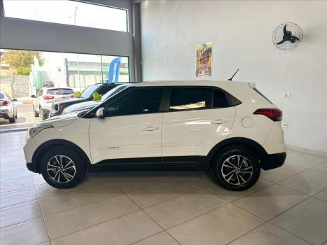 HYUNDAI Creta 1.6 16V 4P FLEX ATTITUDE AUTOMTICO, Foto 13