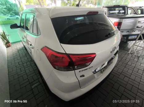 HYUNDAI Creta 1.6 16V 4P FLEX ATTITUDE AUTOMTICO, Foto 3