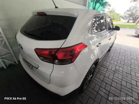 HYUNDAI Creta 1.6 16V 4P FLEX ATTITUDE AUTOMTICO, Foto 4