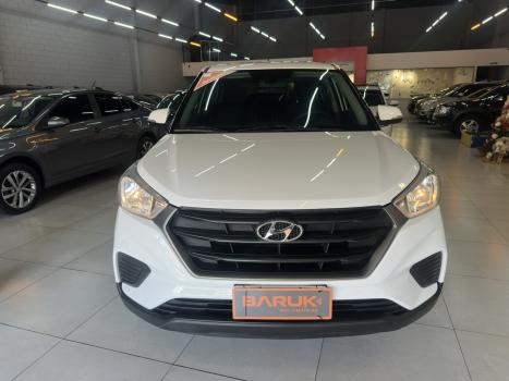 HYUNDAI Creta 1.6 16V 4P FLEX ATTITUDE, Foto 1