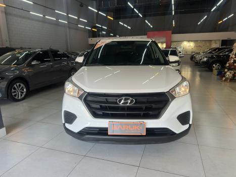 HYUNDAI Creta 1.6 16V 4P FLEX ATTITUDE, Foto 2