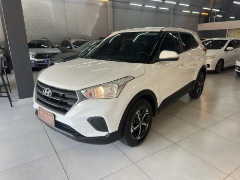 HYUNDAI Creta 1.6 16V 4P FLEX ATTITUDE, Foto 4