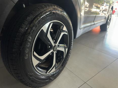 HYUNDAI Creta 1.6 16V 4P FLEX ATTITUDE, Foto 5