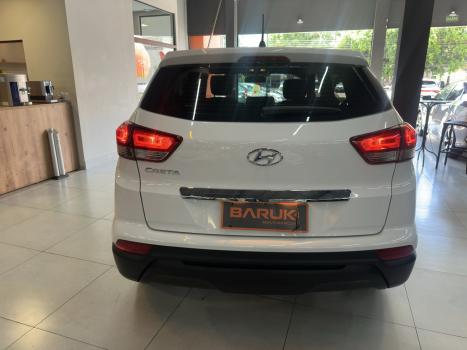 HYUNDAI Creta 1.6 16V 4P FLEX ATTITUDE, Foto 6