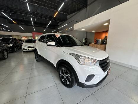 HYUNDAI Creta 1.6 16V 4P FLEX ATTITUDE, Foto 7