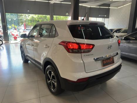 HYUNDAI Creta 1.6 16V 4P FLEX ATTITUDE, Foto 8
