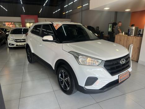 HYUNDAI Creta 1.6 16V 4P FLEX ATTITUDE, Foto 9