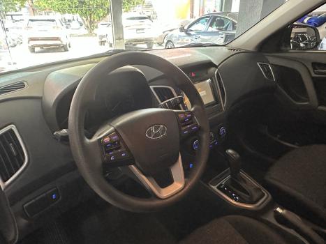 HYUNDAI Creta 1.6 16V 4P FLEX ATTITUDE, Foto 10