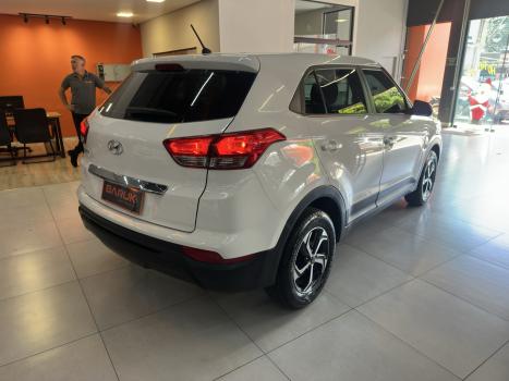 HYUNDAI Creta 1.6 16V 4P FLEX ATTITUDE, Foto 11