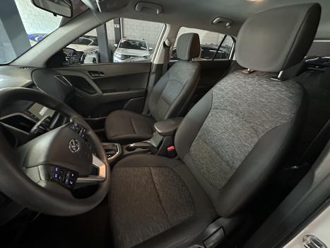 HYUNDAI Creta 1.6 16V 4P FLEX ATTITUDE, Foto 13