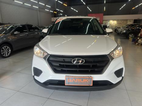 HYUNDAI Creta 1.6 16V 4P FLEX ATTITUDE, Foto 16