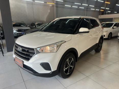HYUNDAI Creta 1.6 16V 4P FLEX ATTITUDE, Foto 17