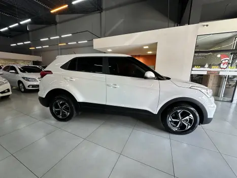 HYUNDAI Creta 1.6 16V 4P FLEX ATTITUDE, Foto 18