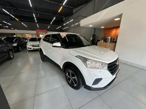 HYUNDAI Creta 1.6 16V 4P FLEX ATTITUDE, Foto 19