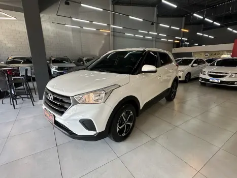 HYUNDAI Creta 1.6 16V 4P FLEX ATTITUDE, Foto 20