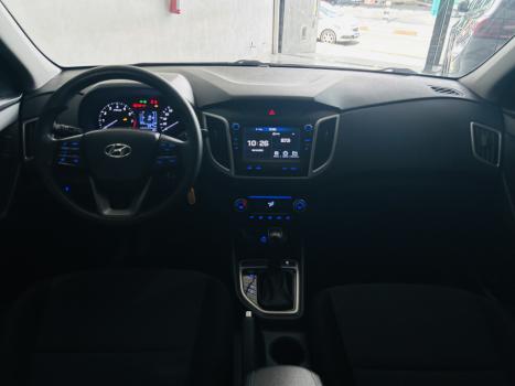 HYUNDAI Creta 1.6 16V 4P FLEX PULSE PLUS AUTOM�TICO, Foto 2