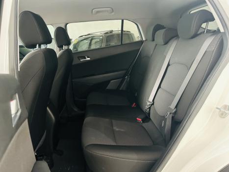 HYUNDAI Creta 1.6 16V 4P FLEX PULSE PLUS AUTOM�TICO, Foto 3