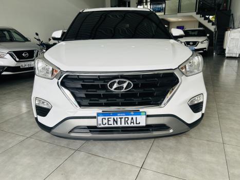 HYUNDAI Creta 1.6 16V 4P FLEX PULSE PLUS AUTOM�TICO, Foto 4